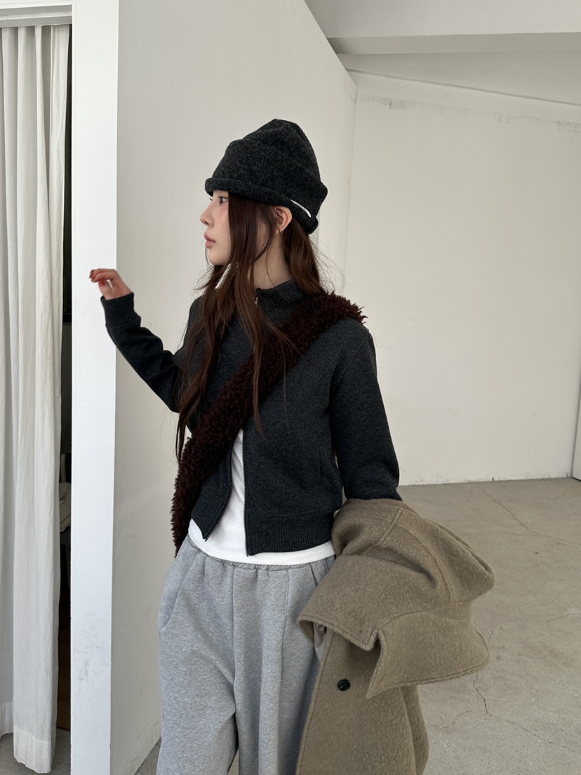 UNBOUND韓國代購女士新品休閑推薦人氣熱賣真品職業時尚衛衣UNBOUND衛衣