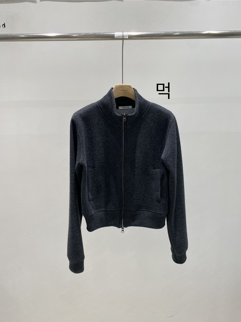 UNBOUND韓國代購女士新品休閑推薦人氣熱賣真品職業時尚衛衣UNBOUND衛衣圖色3