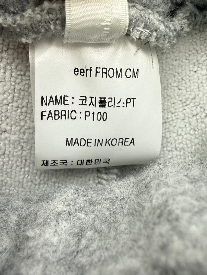 CM韓國直郵女裝新款推薦熱賣真品休閑時尚人氣休閑褲CM_centimeter休閑褲