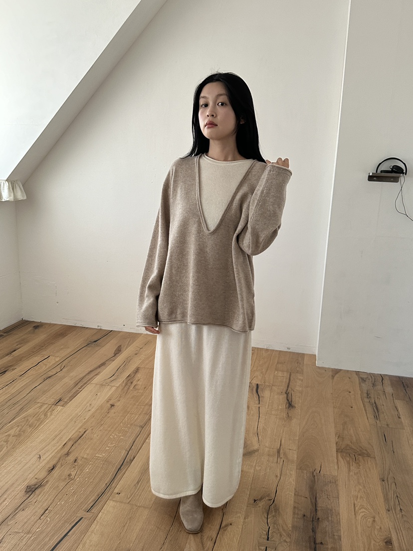 NDE東大門直郵女裝新品人氣推薦職業熱賣真品休閑時尚休閑褲BOHEME_NDE休閑褲