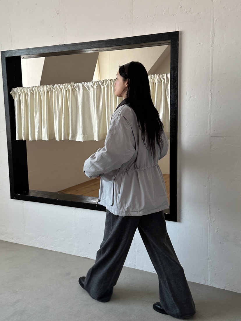 NDE東大門直郵女裝新品人氣推薦職業熱賣真品休閑時尚休閑褲BOHEME_NDE休閑褲