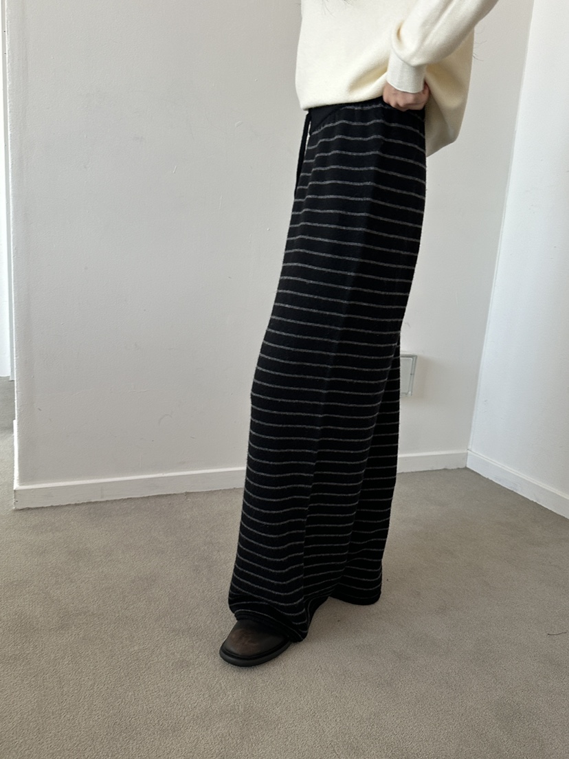 NDE東大門直郵女裝新品人氣推薦職業熱賣真品休閑時尚休閑褲BOHEME_NDE休閑褲