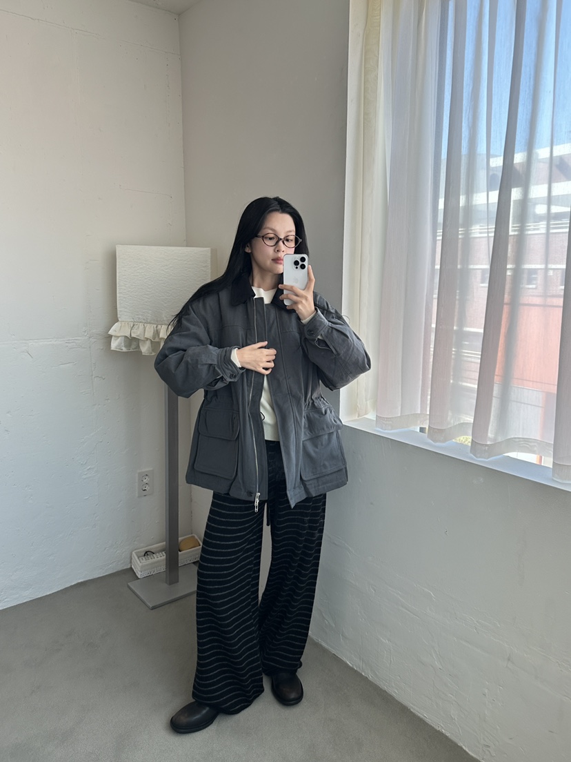 NDE東大門直郵女裝新品人氣推薦職業熱賣真品休閑時尚休閑褲BOHEME_NDE休閑褲