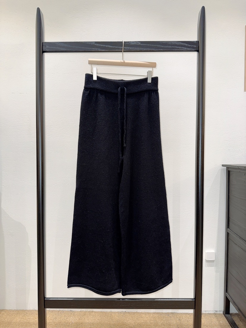 NDE東大門直郵女裝新品人氣推薦職業熱賣真品休閑時尚休閑褲BOHEME_NDE休閑褲圖色4
