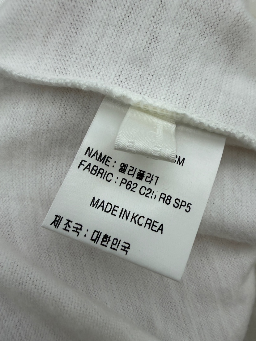 CM東大門代購女士新品真品休閑時尚人氣熱賣推薦長袖T恤CM_centimeter長袖T恤