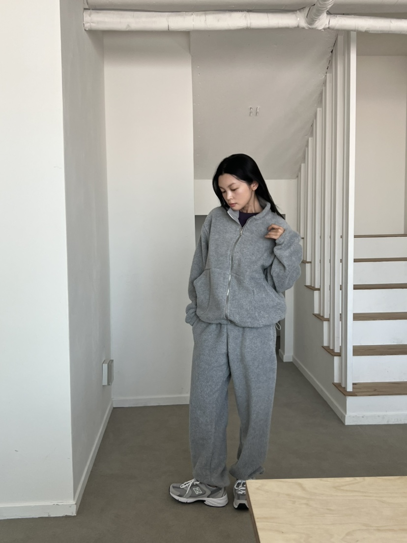 NDE韓國代購女裝新款休閑熱賣人氣時尚推薦真品休閑褲BOHEME_NDE休閑褲