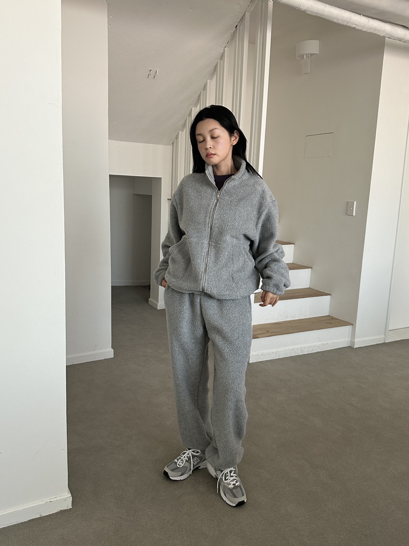 NDE韓國代購女裝新款休閑熱賣人氣時尚推薦真品休閑褲BOHEME_NDE休閑褲