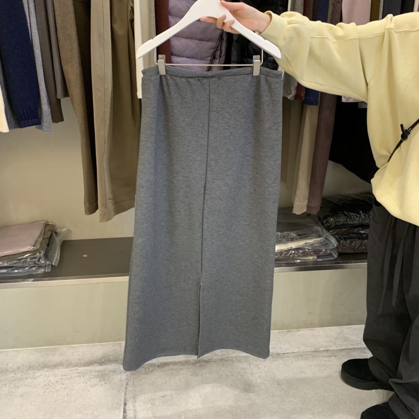 FAVE/FAVOURITE韓國代購女士新品人氣休閑推薦時尚真品長裙FAVE/FAVOURITE長裙