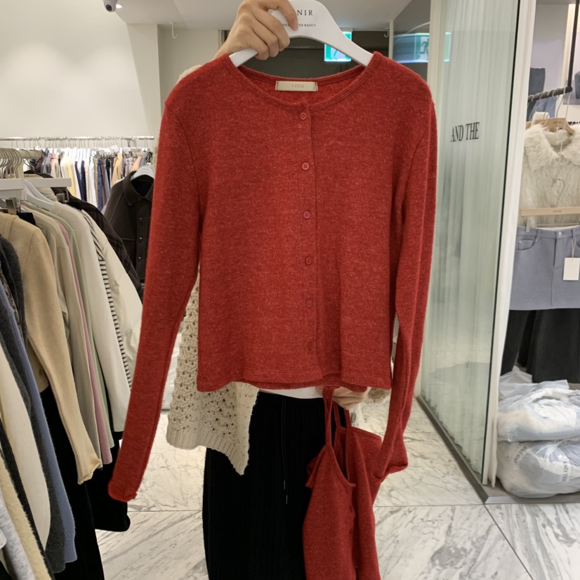 VENIR-A韓國直郵女裝新品推薦真品人氣時尚休閑熱賣套裝VENIR-A套裝