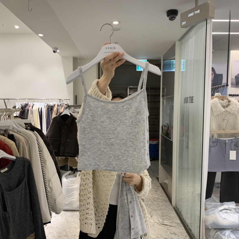 VENIR-A韓國直郵女裝新品推薦真品人氣時尚休閑熱賣套裝VENIR-A套裝