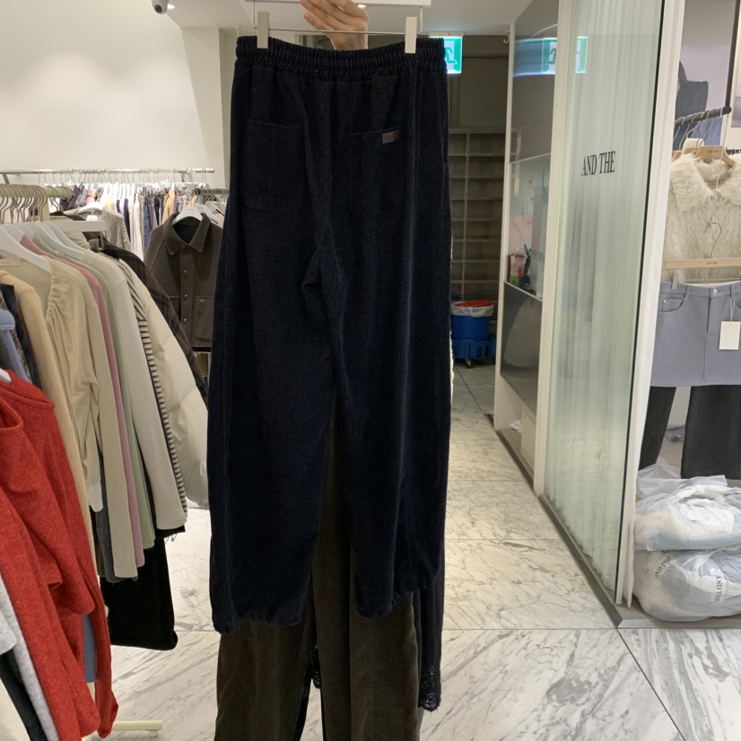 VENIR-A東大門直郵女士新品推薦真品人氣時尚休閑休閑褲VENIR-A休閑褲