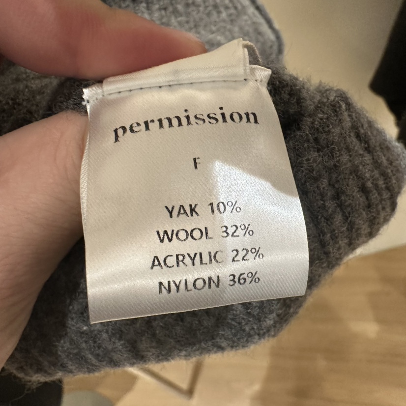 PERMISSION韓國代購女裝新款推薦人氣時尚真品熱賣吊帶背心PERMISSION吊帶/背心