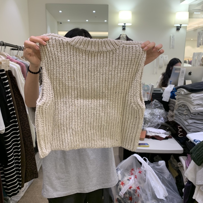 BREEZE東大門代購女裝新品熱賣人氣真品休閑推薦吊帶背心BREEZE吊帶/背心