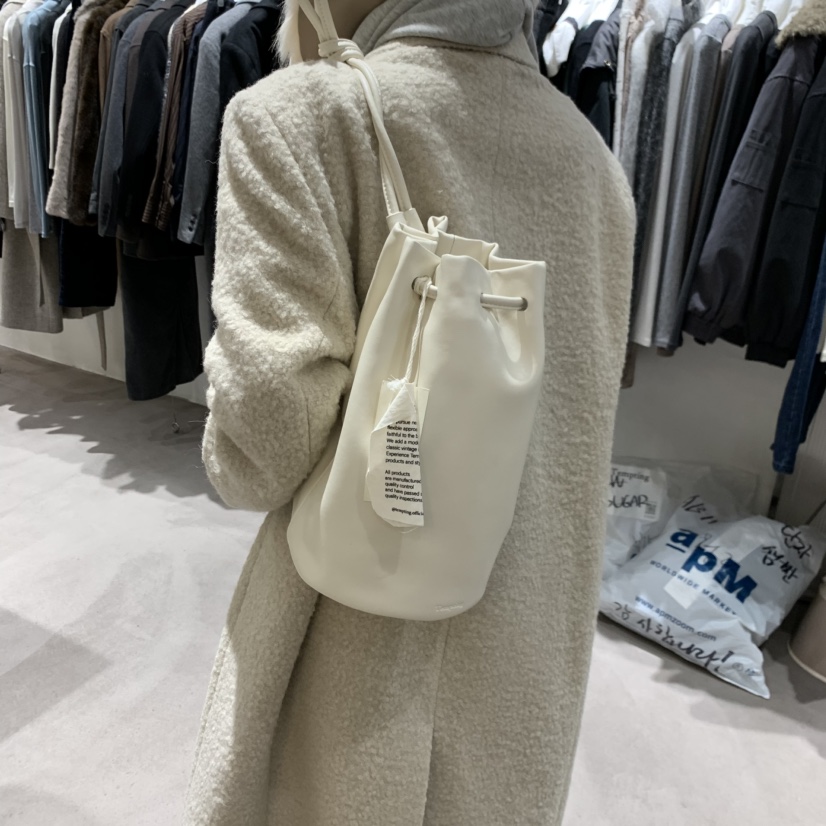 TEMPTING東大門代購女裝新品熱賣休閑推薦人氣單肩斜跨包TEMPTING單肩/斜跨包圖色1