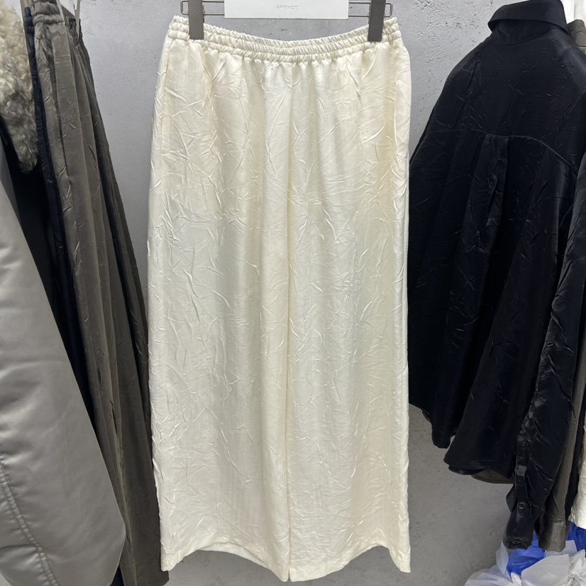 SIXTEEN東大門直郵女裝新品人氣時尚推薦真品熱賣休閑休閑褲SIXTEEN休閑褲圖色1
