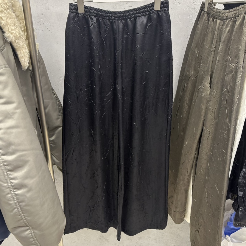 SIXTEEN東大門直郵女裝新品人氣時尚推薦真品熱賣休閑休閑褲SIXTEEN休閑褲圖色3
