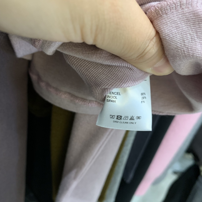 FAVE/FAVOURITE東大門實拍女士新品休閑人氣長袖T恤高領FAVE/FAVOURITE長袖T恤