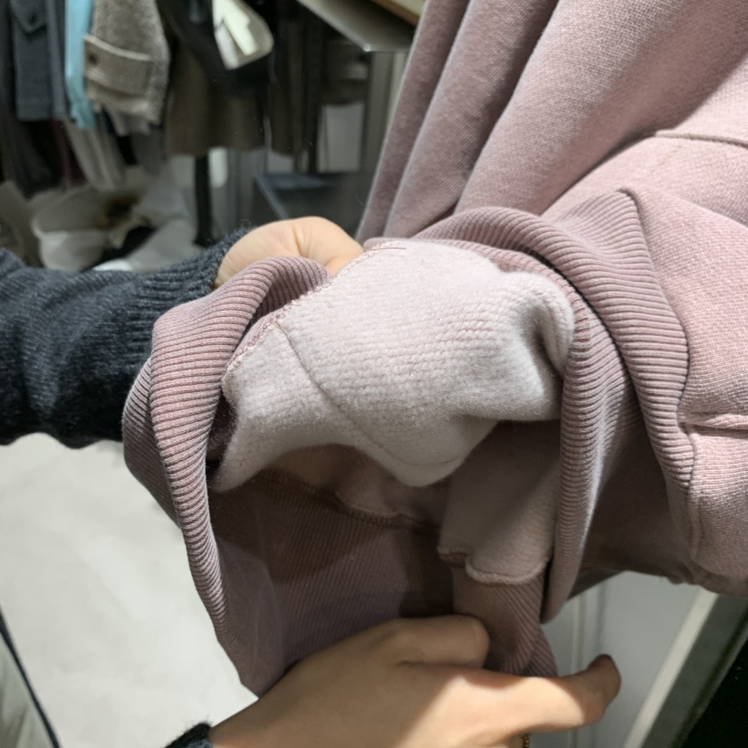 TEMPTING東大門代購女裝新款真品熱賣休閑推薦時尚衛衣加絨TEMPTING衛衣