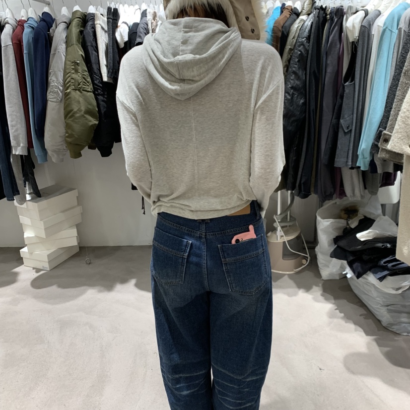 TEMPTING韓國直郵女裝新品推薦時尚熱賣人氣休閑真品長袖T恤TEMPTING長袖T恤