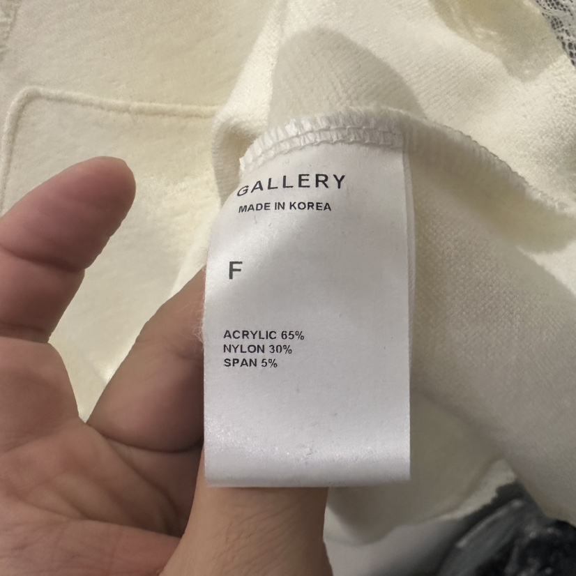 GALLERY-P東大門代購女裝新款時尚休閑人氣推薦吊帶背心GALLERY-P吊帶/背心