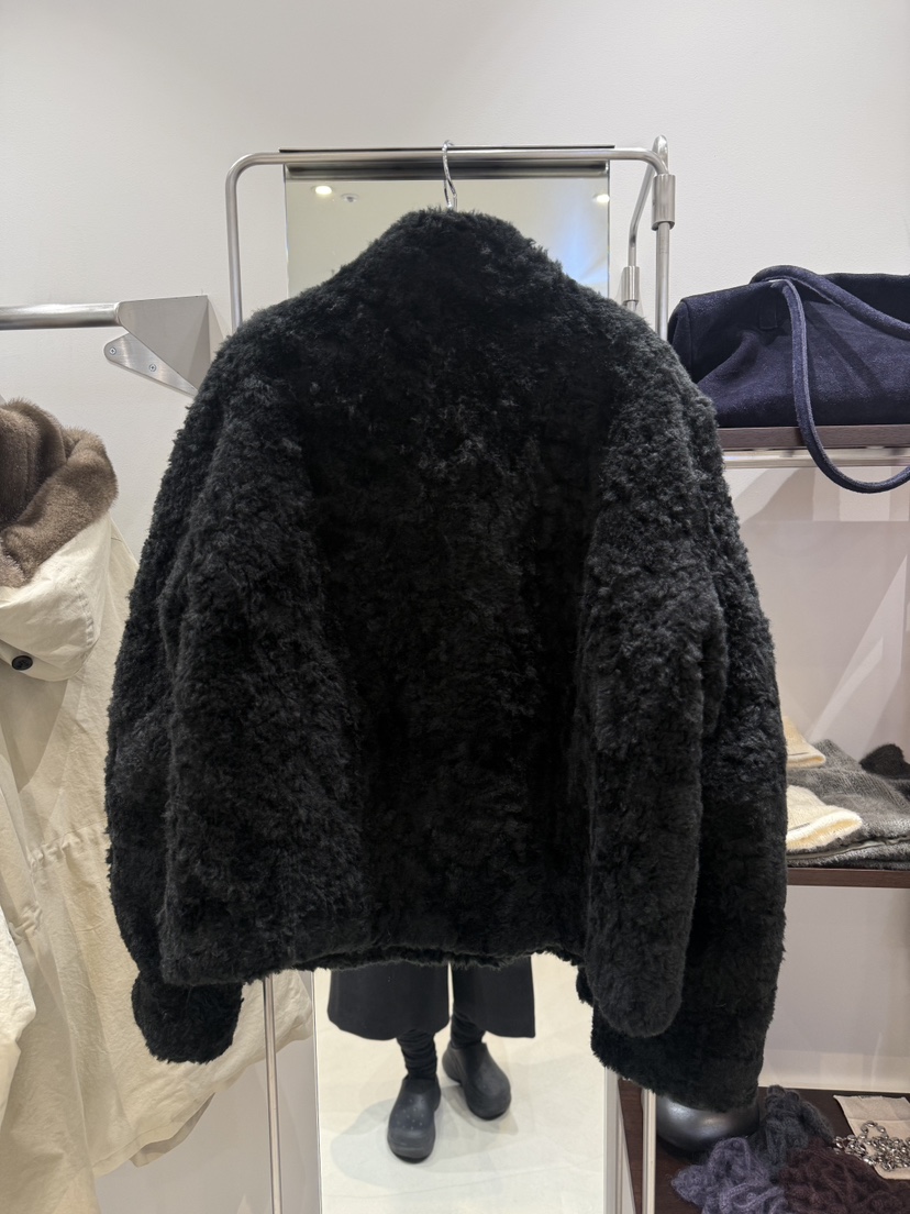 ATMOSPHERE東大門實拍女士新品人氣推薦時尚熱賣休閑夾克ATMOSPHERE夾克