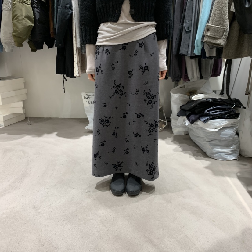 TEMPTING東大門實拍女士新款推薦真品休閑熱賣時尚人氣長裙TEMPTING長裙圖色1