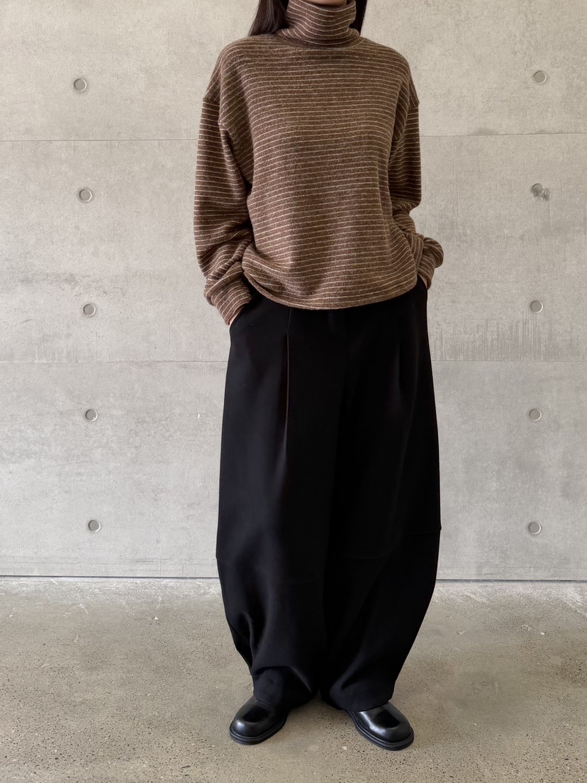 URBANE cloth韓國直郵女裝新款推薦真品時尚休閑長袖T恤URBANE cloth長袖T恤
