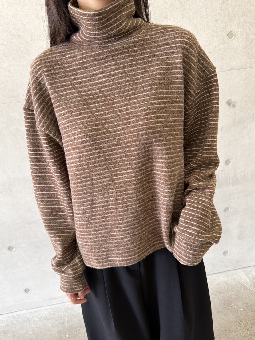 URBANE cloth韓國直郵女裝新款推薦真品時尚休閑長袖T恤URBANE cloth長袖T恤