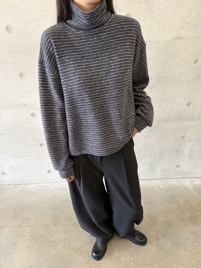URBANE cloth韓國直郵女裝新款推薦真品時尚休閑長袖T恤URBANE cloth長袖T恤