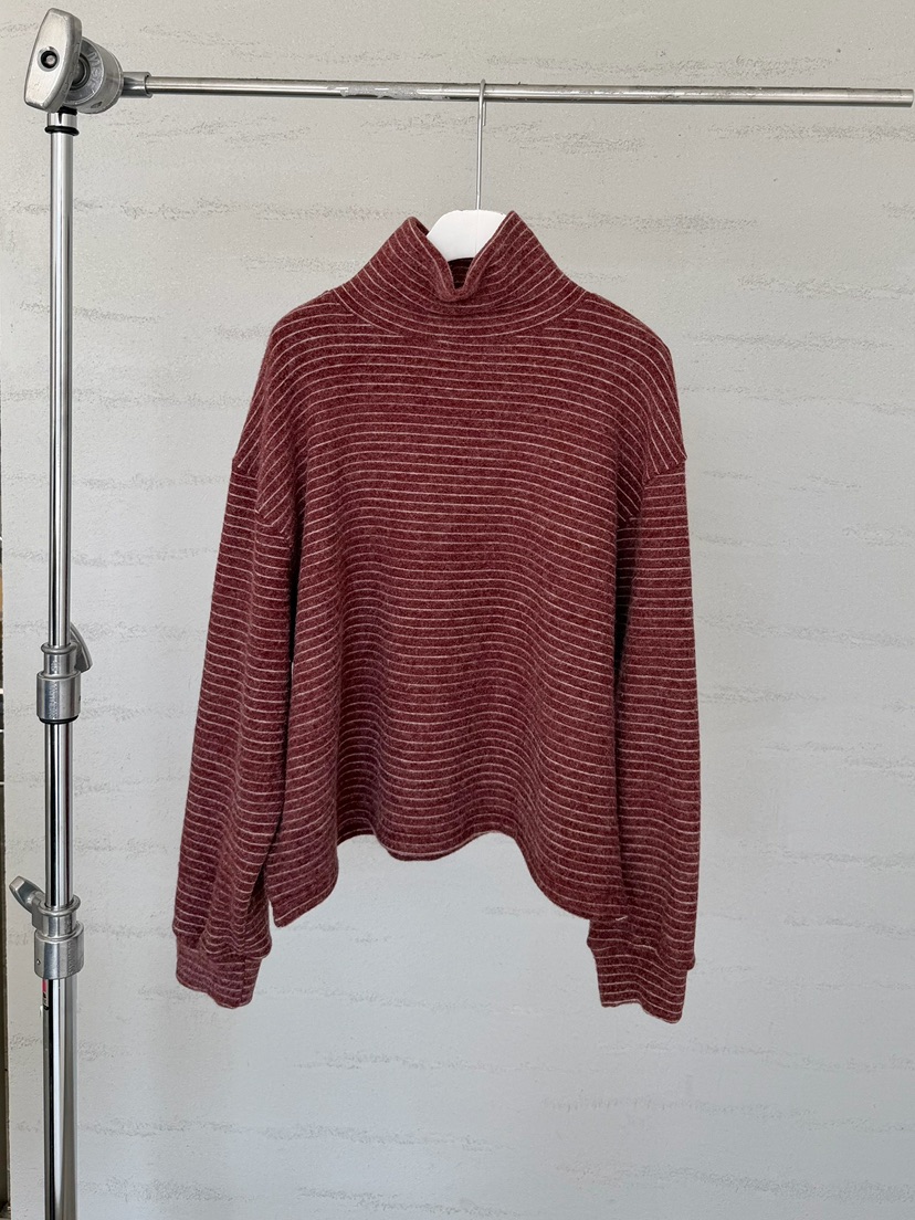 URBANE cloth韓國直郵女裝新款推薦真品時尚休閑長袖T恤URBANE cloth長袖T恤圖色1