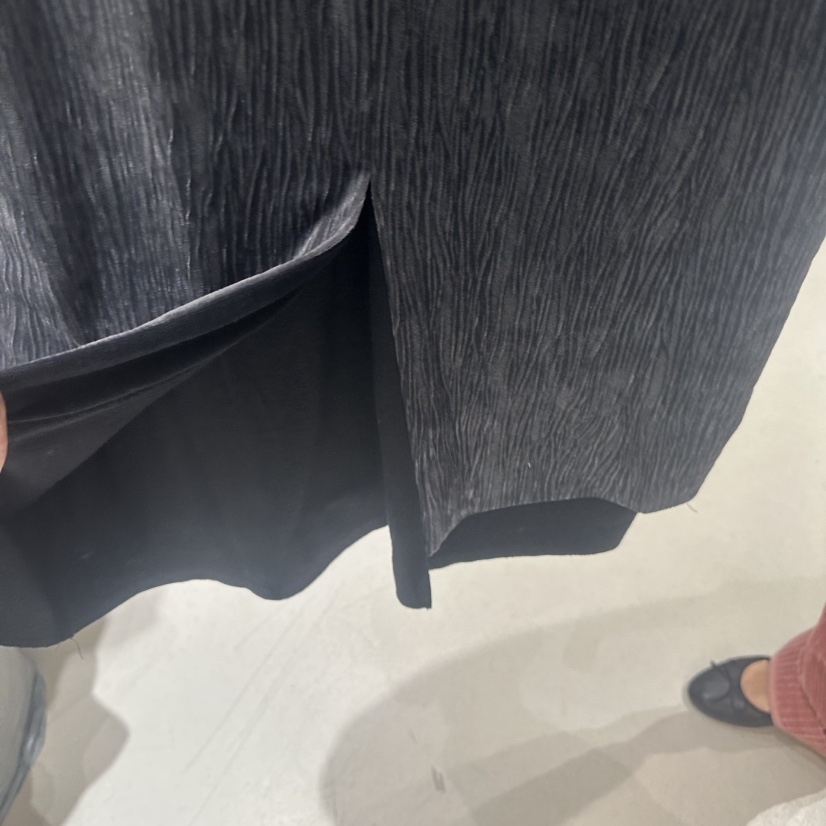 CONNAUGHT/DAILYJUD韓國直郵女士新品人氣休閑連衣裙雙面CONNAUGHT/DAILYJUD連衣裙