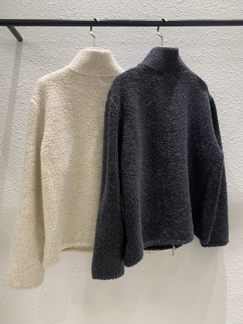 LUCY SALON東大門實拍女裝新品時尚人氣推薦熱賣真品毛衣LUCY SALON毛衣