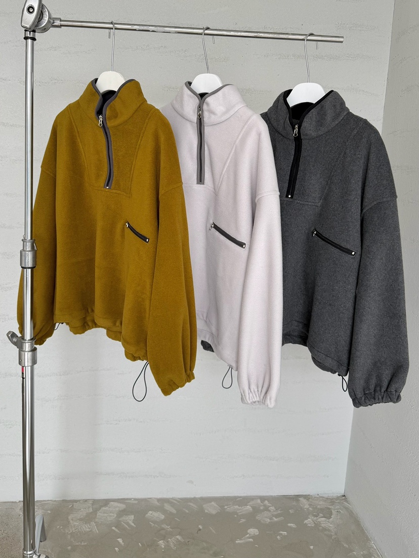 URBANE cloth韓國代購女裝新款人氣休閑真品推薦衛衣抓絨URBANE cloth衛衣