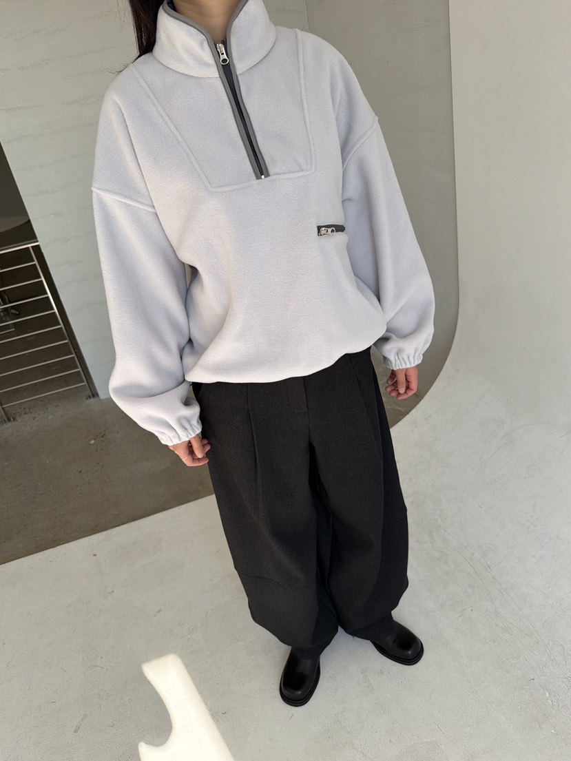 URBANE cloth韓國代購女裝新款人氣休閑真品推薦衛衣抓絨URBANE cloth衛衣
