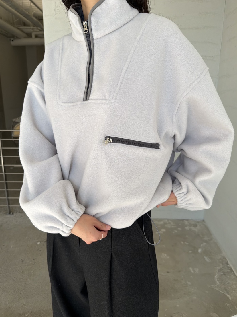 URBANE cloth韓國代購女裝新款人氣休閑真品推薦衛衣抓絨URBANE cloth衛衣