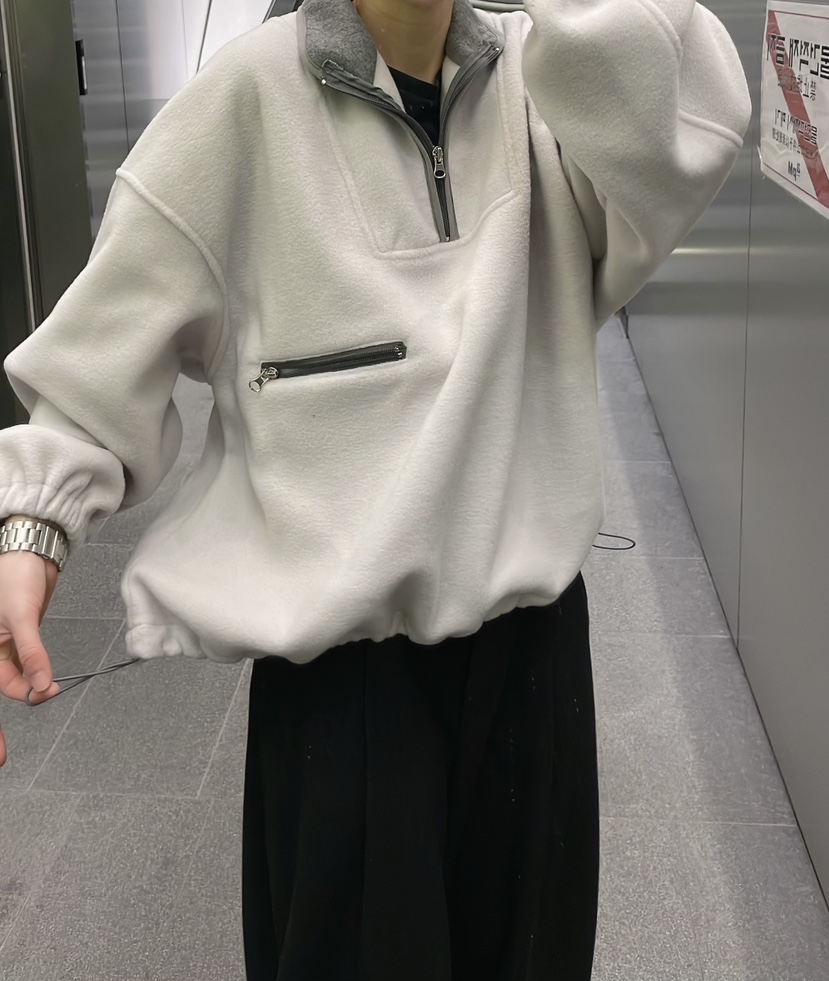 URBANE cloth韓國代購女裝新款人氣休閑真品推薦衛衣抓絨URBANE cloth衛衣