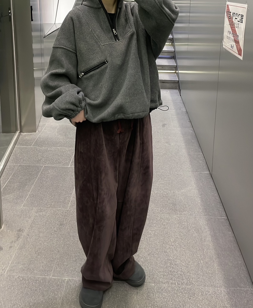 URBANE cloth韓國代購女裝新款人氣休閑真品推薦衛衣抓絨URBANE cloth衛衣