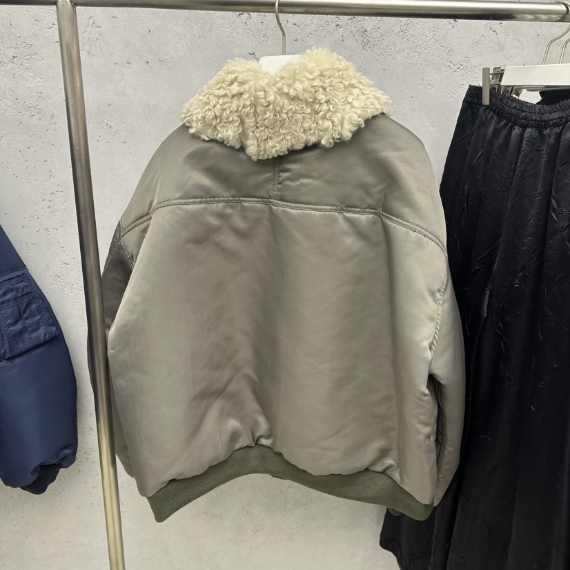 SIXTEEN韓國直郵女士新品時尚熱賣推薦真品休閑人氣夾克SIXTEEN夾克