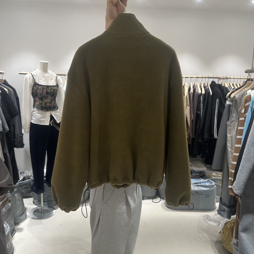 CONNAUGHT/DAILYJUD東大門直郵女裝新品熱賣真品休閑夾克CONNAUGHT/DAILYJUD夾克