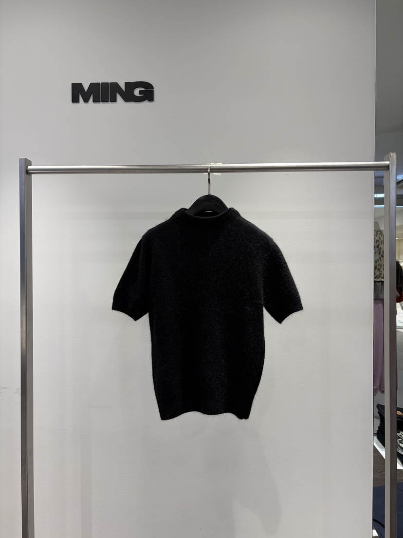 MING/MENG韓國直郵女士新品時尚熱賣真品推薦人氣針織衫MING/MENG針織衫圖色3