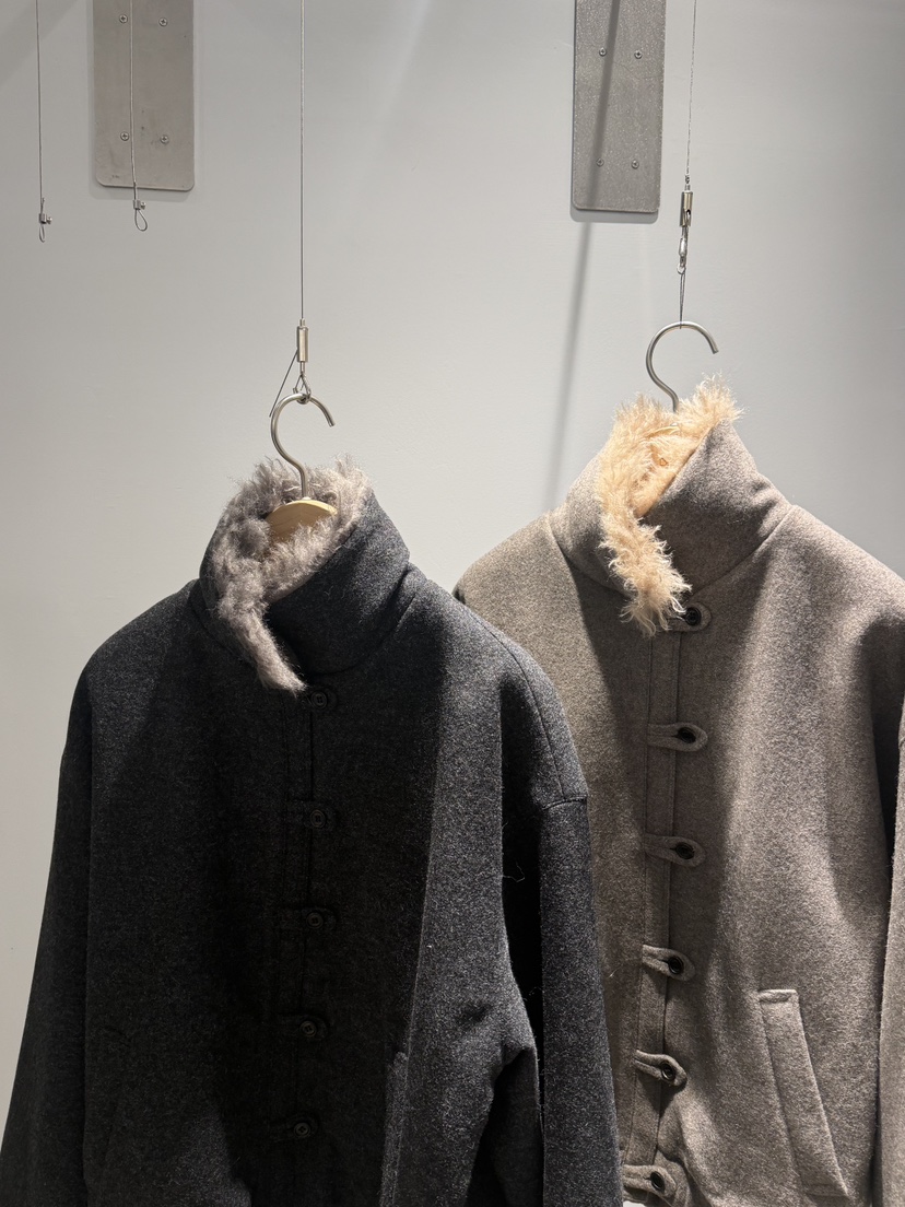 SELECT MARKET東大門直郵女士新品推薦熱賣休閑人氣夾克SELECT MARKET夾克