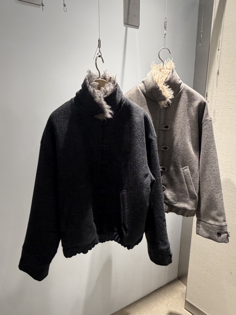 SELECT MARKET東大門直郵女士新品推薦熱賣休閑人氣夾克SELECT MARKET夾克