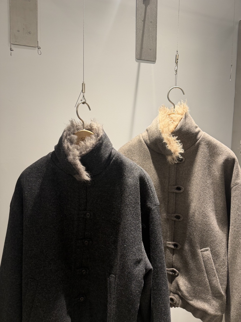 SELECT MARKET東大門直郵女士新品推薦熱賣休閑人氣夾克SELECT MARKET夾克