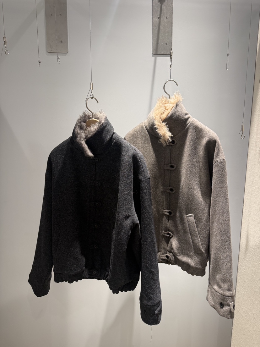 SELECT MARKET東大門直郵女士新品推薦熱賣休閑人氣夾克SELECT MARKET夾克