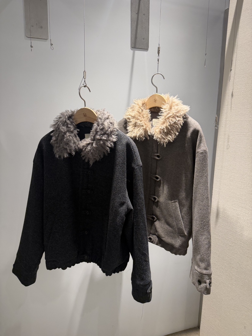 SELECT MARKET東大門直郵女士新品推薦熱賣休閑人氣夾克SELECT MARKET夾克