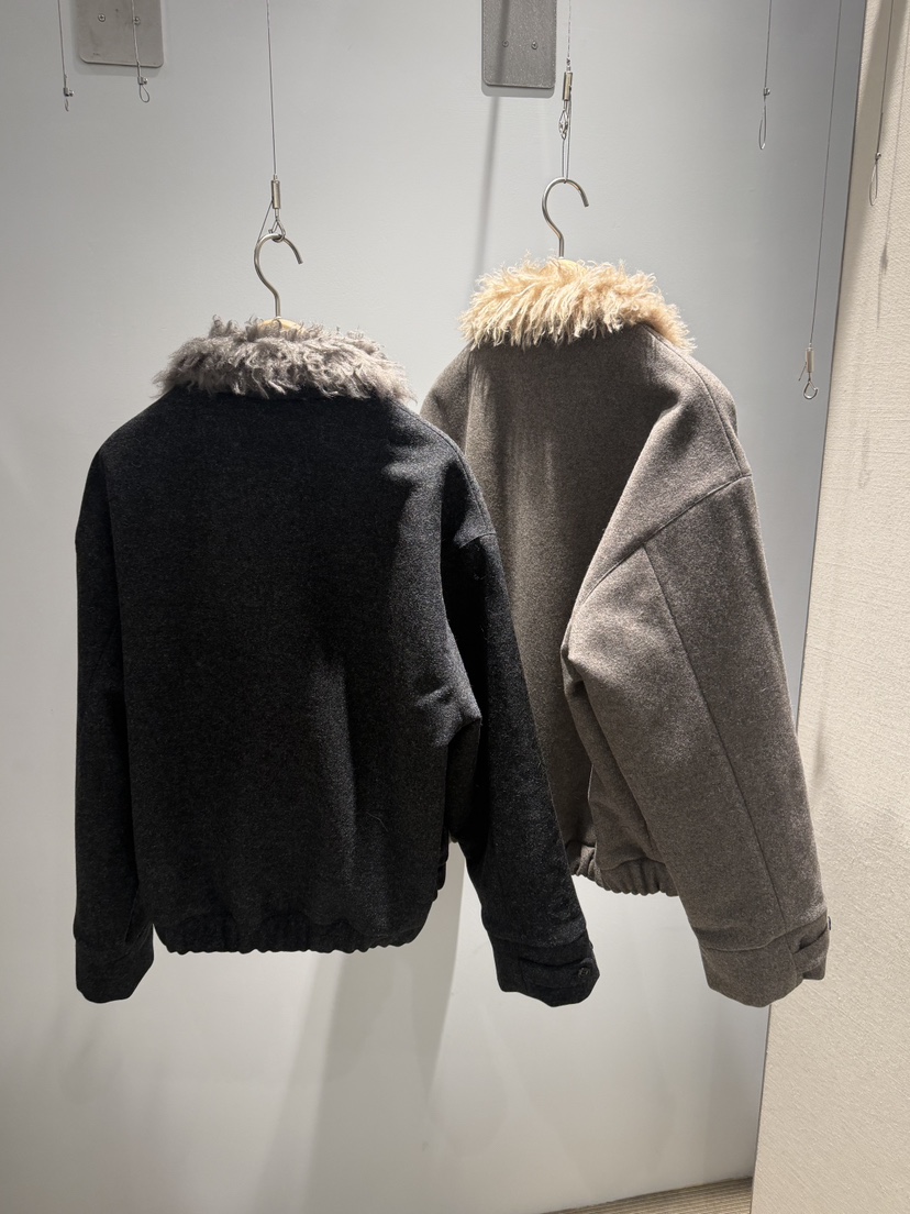 SELECT MARKET東大門直郵女士新品推薦熱賣休閑人氣夾克SELECT MARKET夾克