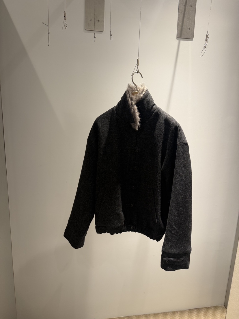 SELECT MARKET東大門直郵女士新品推薦熱賣休閑人氣夾克SELECT MARKET夾克圖色2