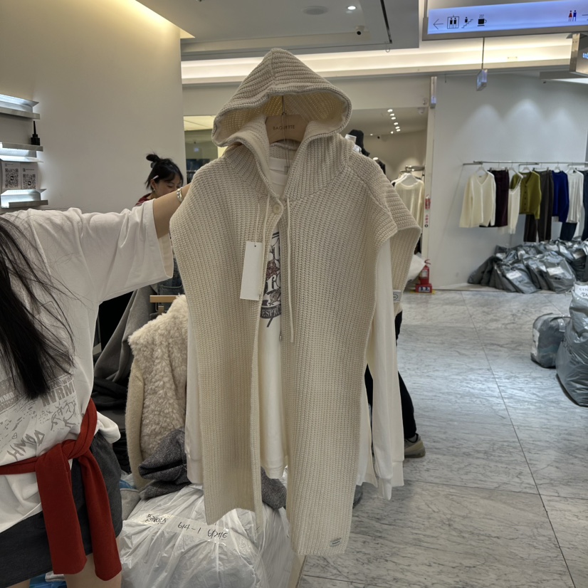 BAGUETTE-P東大門代購女士新款熱賣時尚真品圍巾披肩圍巾BAGUETTE-P圍巾/披肩圖色3
