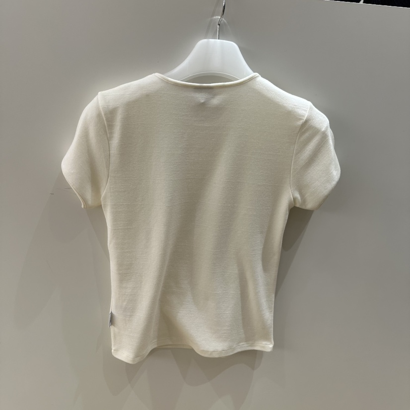 WE ARE/WELOVER韓國代購女裝新款熱賣休閑時尚人氣真品T恤SHOP_WE ARET恤