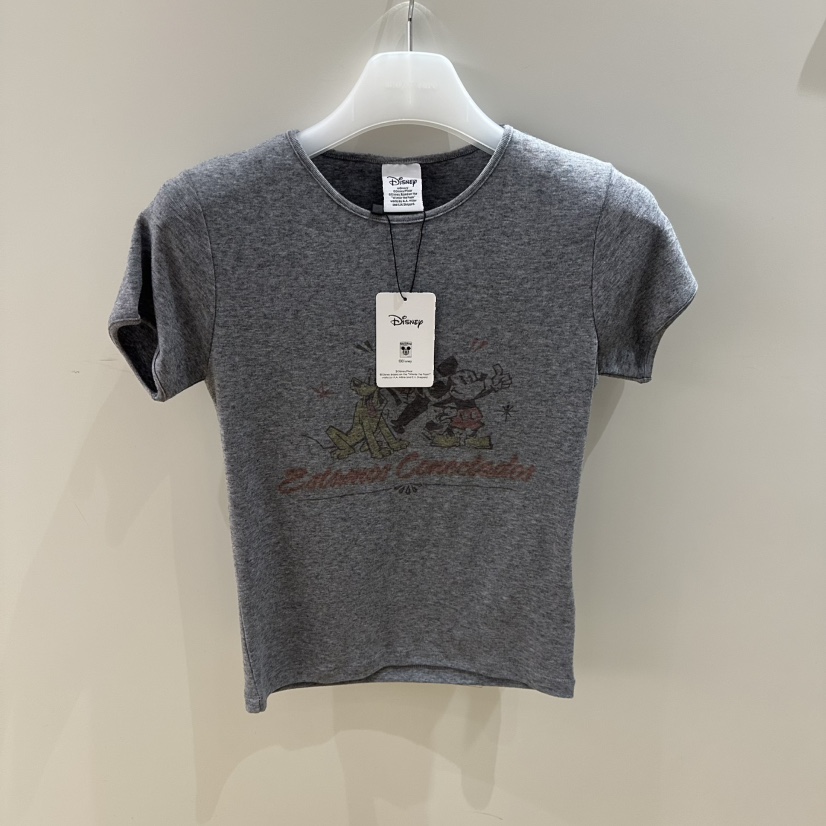 WE ARE/WELOVER韓國代購女裝新款熱賣休閑時尚人氣真品T恤SHOP_WE ARET恤圖色2